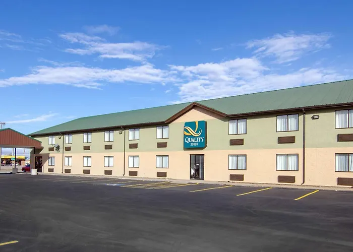Quality Inn