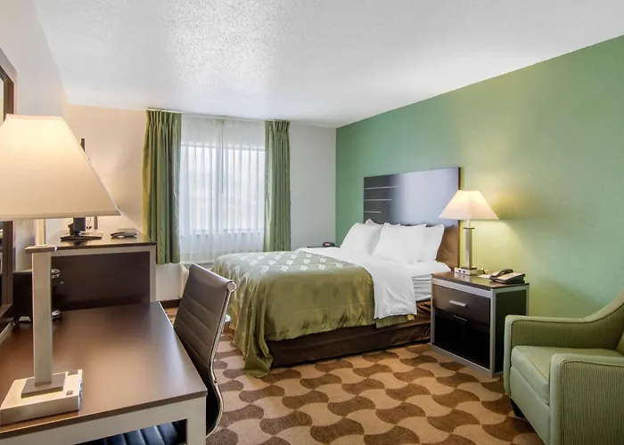 Quality Inn