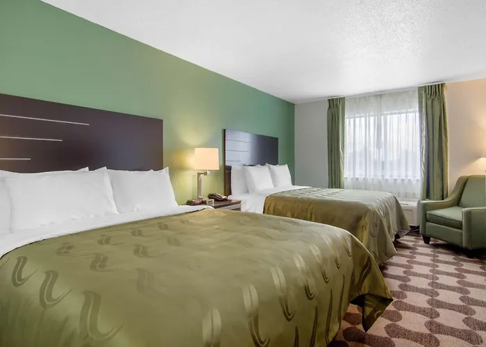 Quality Inn