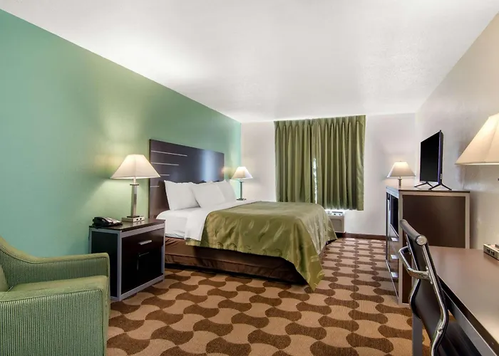 Quality Inn