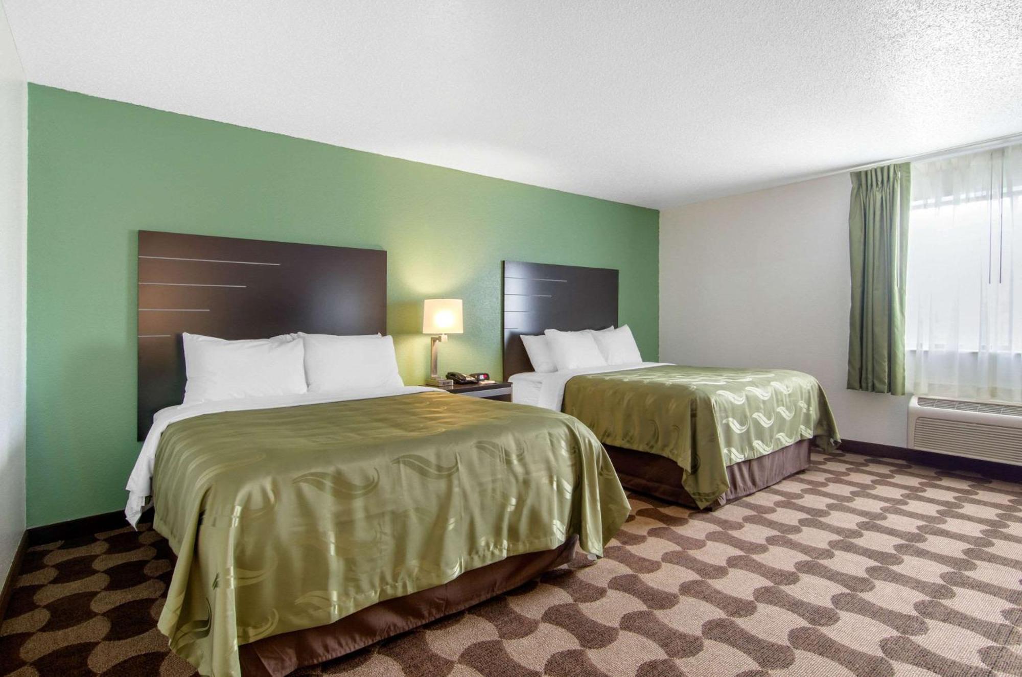Quality Inn Russell