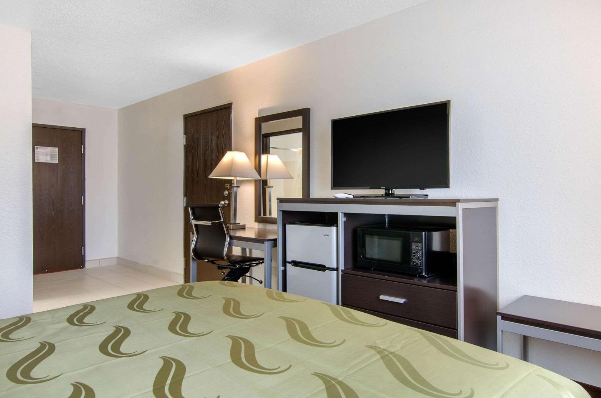 Quality Inn Russell