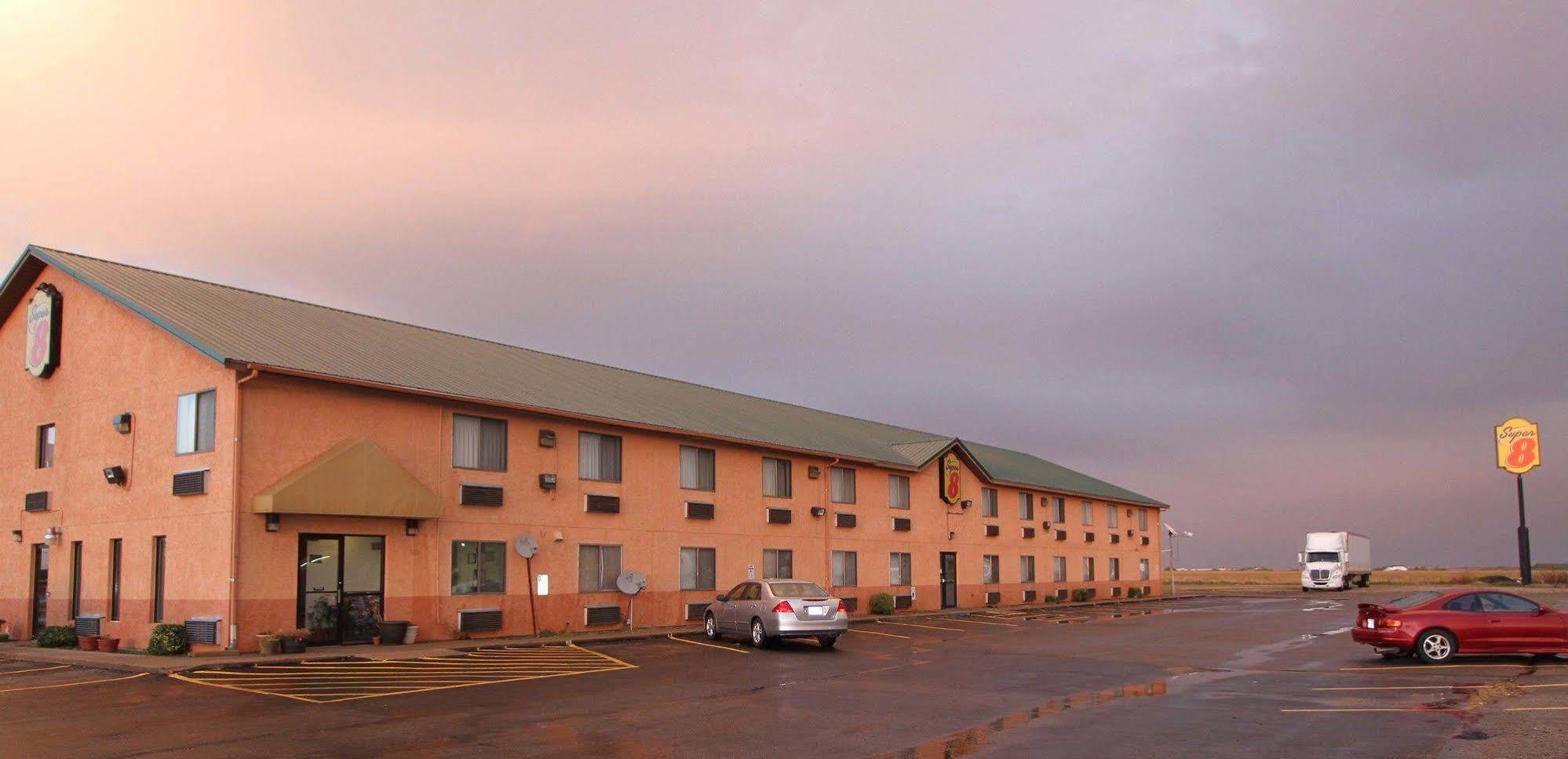 Quality Inn Russell
