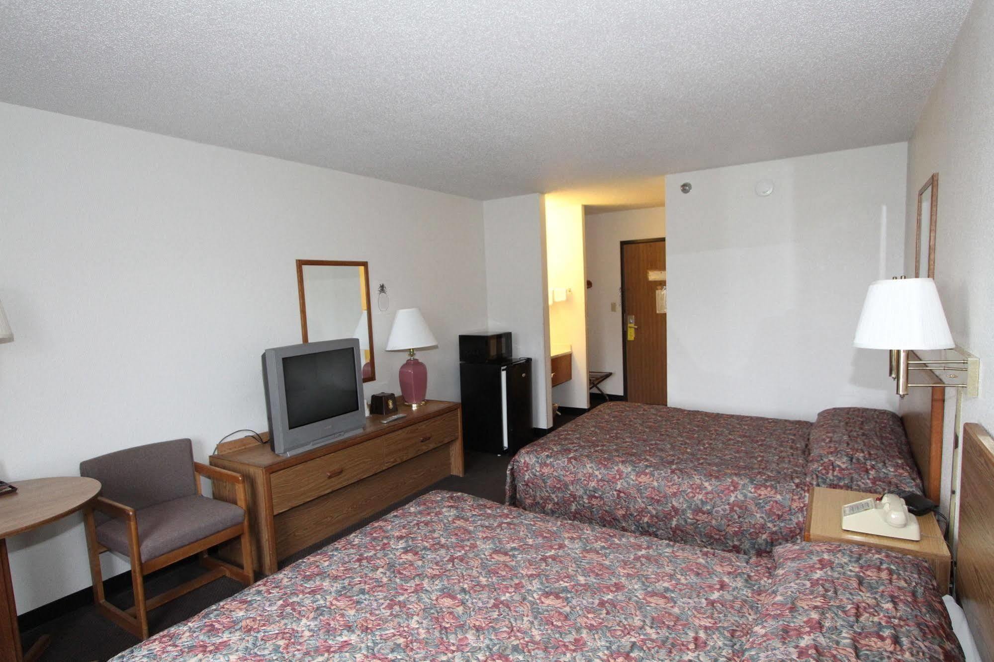 Quality Inn Russell